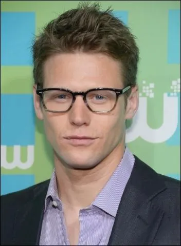 Qui est sur la photo ?