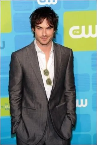 Qui est sur la photo ?