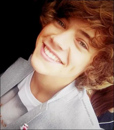 Quel est le rve de Harry ?