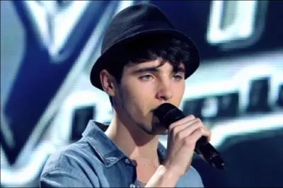 Qui est sur la photo ?