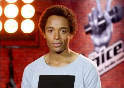 Qui est sur la photo ?