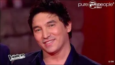 Qui est sur la photo ?