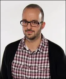 Qui est sur la photo ?