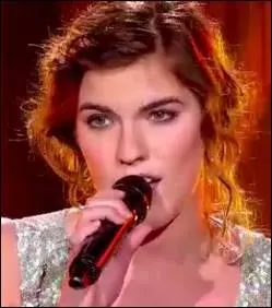 Qui est sur la photo ?