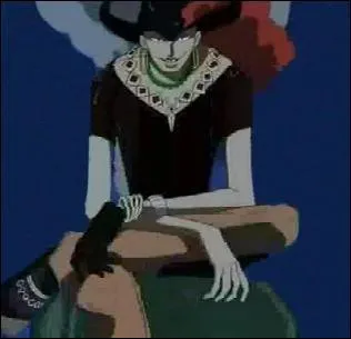 Nero ne maitrise pas le Finger gun. Ce qu'il utilise  la place, il l'a surnomm :