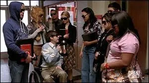 A quelle chanson appartient cette image ?