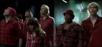 A quelle chanson appartient cette image ?