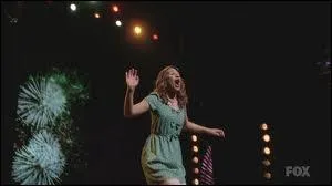 A quelle chanson appartient cette image ?