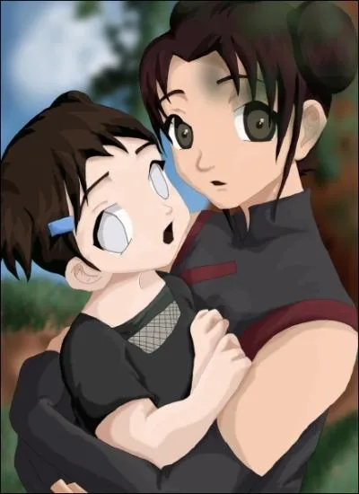 Qui est le pre de l'enfant ?