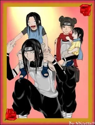 Comment s'appelle la mre ?