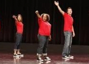 Quiz Glee : chansons-saison 1
