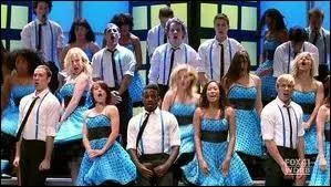 A quelle chanson appartient cette image ?