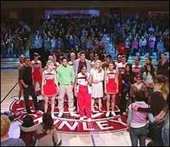 A quelle chanson appartient cette image ?