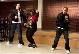 A quelle chanson appartient cette image ?