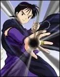 Qui a jet la maldiction  Miroku ?