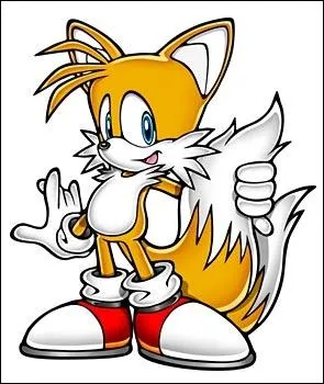 Quelle est la spcialit de Tails ?