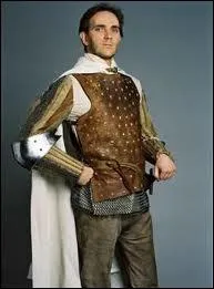 Qui est ce chevalier, bras droit du roi ?