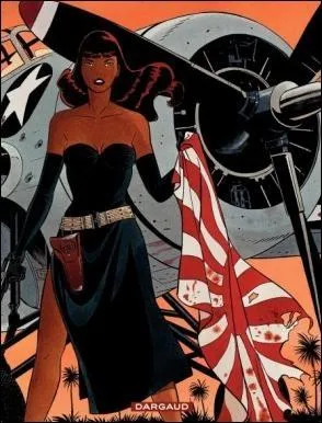 Quel est le nom de cet album ?