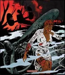 Quel est le nom de cet album ?