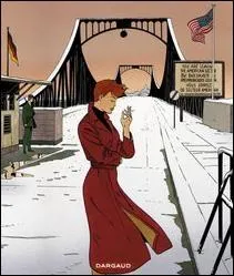 Quel est le nom de cet album ?