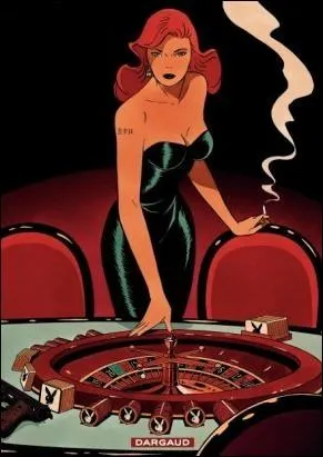 Quel est le nom de cet album ?