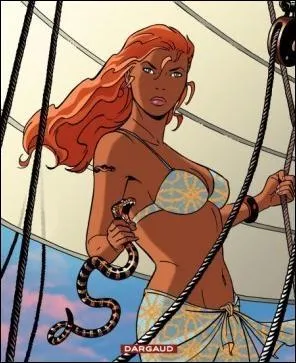 Quel est le nom de cet album ?