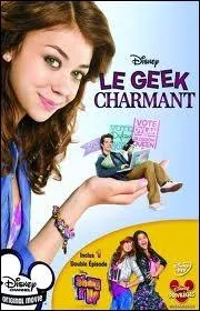 Au dbut du film, Josh le Geek est amoureux de...