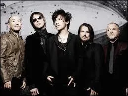 Nicolas Sirkis et Indochine voulaient envoyer des fleurs pour...