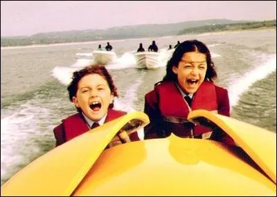 De quel film est cette image ?