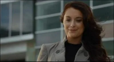 Qui est ce personnage ?