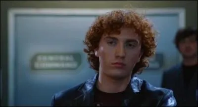 Qui est ce personnage ?