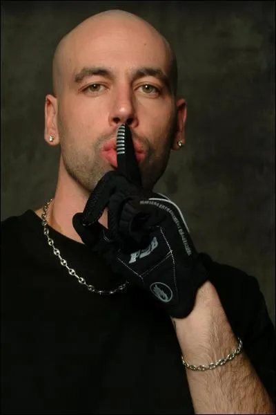 Qui est ce rappeur ?