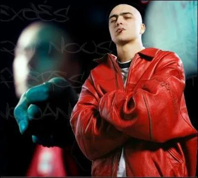 Qui est ce rappeur ?