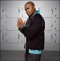 Qui est ce rappeur ?