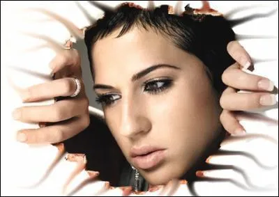 Qui est cette rappeuse ?