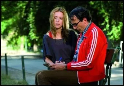 Quel est son moyen de transport favori ?