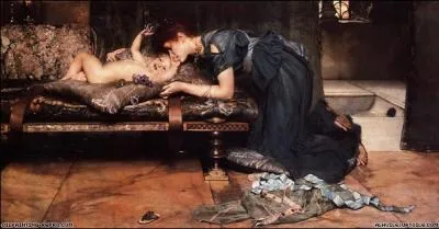 Le paradis sur terre, 1891