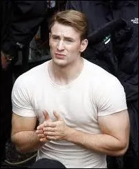Qui est Steve Rogers ?