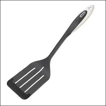 Quelle est la traduction de  spatule  en anglais ?