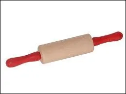 Quelle est la traduction de  rouleau  ptisserie  en anglais ?