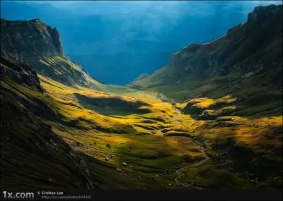 En 1995, pour le tournage de son film  Braveheart , Mel Gibson a choisi ...