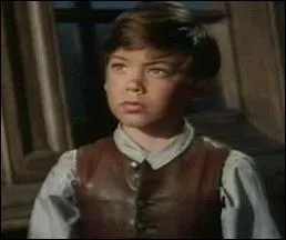 Qui a interprt Jim dans l'adaptation Disney de 1950 (premier Disney tourn en prises de vues relles) ?