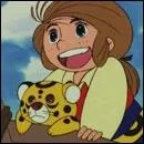 Comment s'appelle l'anim de 1978 (mais diffus pour la premire fois en 1986 en France) adapt du roman o l'on retrouve un Jim aventurier avant mme la dcouverte de la carte au trsor ?