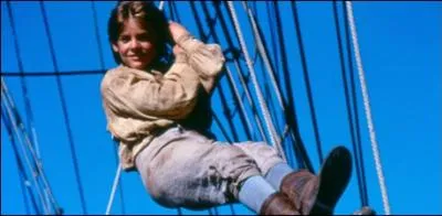 Qui a interprt Jim dans l'adaptation de 1999 ?