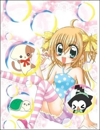 Quel est son nom de famille ?