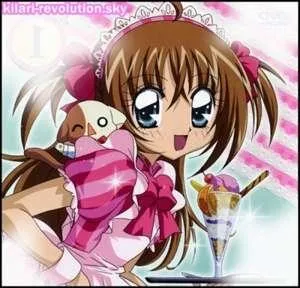 Dans quelle agence travaille-t-elle ?