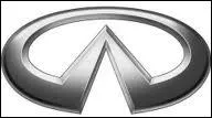 A quelle voiture asiatique ce logo correspond-il ?