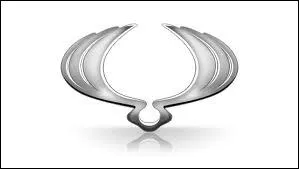 A quelle voiture asiatique ce logo correspond-il ?