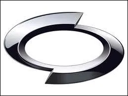 A quelle voiture asiatique ce logo correspond-il ?