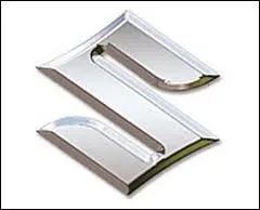 A quelle voiture asiatique ce logo correspond-il ?